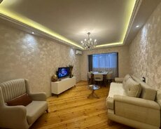 3-otaqlı mənzil satilir Yasamal r