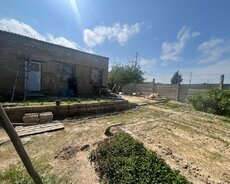 3 sotda 2 otaqlı ev