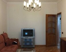 2-otaqlı mənzil kirayə verilir Binəqədi r