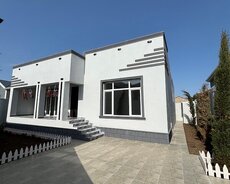 Buzovnada 4 otaqlı ev