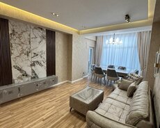 2-otaqlı mənzil kirayə verilir Binəqədi r