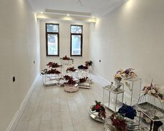 Masazır qəsəbəsi Dream Park yaşayış kompleklsi