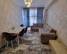Masazır qəsəbəsi Qurtuluş 93 yaşayış kompleksi