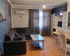 Masazır qəsəbəsi Qurtuluş 93 kompleklsi