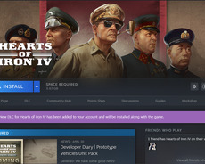 Steam hesabi