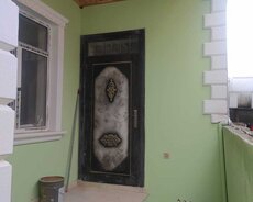 Binəqədidə 2 otaqlı həyət evi