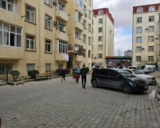 Masazır qəsəbəsi, Qurtuluş 93 kompleksi