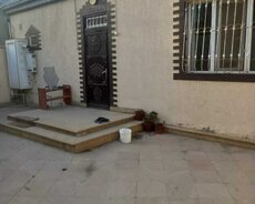 Binəqədidə 4 otaqlı həyət evi
