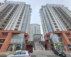 Belvedere Residence'də 3 otaqlı mənzil satılır