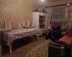 Bakixanov ges. 3 otagli satilir