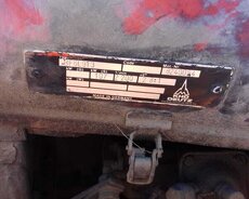 mühərrik deutz bf6l913