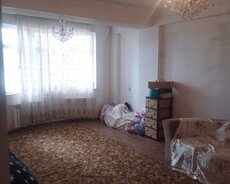 Xırdalan mərkəzdə 1 otaqlı Kupçalı mənzil
