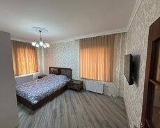 Bakixanovda mənzil kirayə verilir