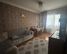 Xətai r., Köhnə Günəşli qəs., İnqlab İsmayılov küç