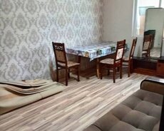 1 otaqlı mənzil satılır, 4 mkr