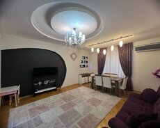 3-otaqlı mənzil kirayə verilir Nərimanov r