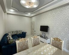 2-otaqlı mənzil kirayə verilir Nərimanov r