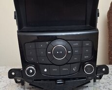 Boyuk monitor cruze