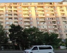 Xalqlar Dostluğu metrosu-qanuni 3 otaqlı
