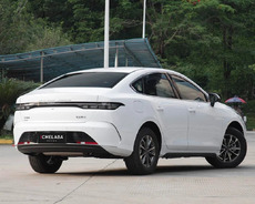 Byd DESTROYER 05 ILI 2024