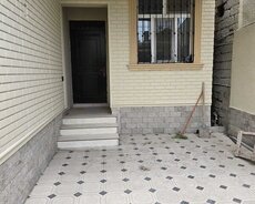 Biləcəridə 3 otaqlı həyət evi