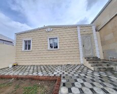 Kredit ilə Biləcəridə 3 otaqlı həyət evi