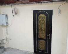 1 sotda 2 otaqlı həyət evi satılır