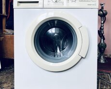 ucuz qiymətə teze 8 kq Siemens paltaryuyan çatdırılma ile