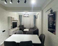 Dərnəgül m/s yaxın 4 otaqlı mənzil satılır