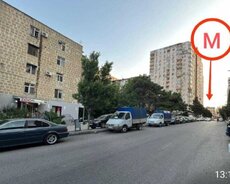 Neftçilər.m.st .avtomaqazın .satılır