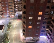2 otagli mənzil Satilir Yeni Tikili