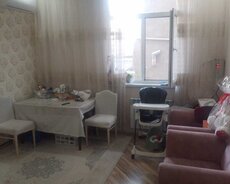 Xırdalan şəhəri 2 otağa peredelka Kupça