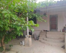 1 sotda 3 otaqlı həyət evi satılır
