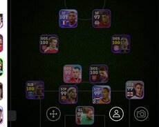 E footbball
