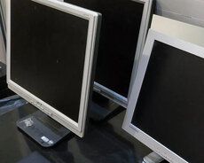 Monitor Acer monitorlar 17 inch