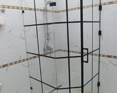 Yeni Üstü açıq kabina, Künc üçün, Pulsuz çatdırılma