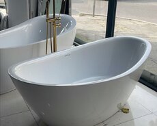 Yeni Vanna, Akril, Pulsuz çatdırılma