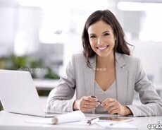 Ofis daxili menecer tələb olunur