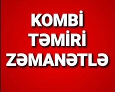 Təmir Kombi