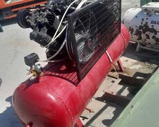 Kompressor avadanlıq
