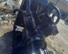 Kompressor avadanlıq