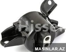 Hyundai Avante, Hyundai Elantra Motor Paduşka