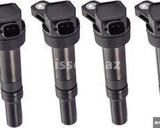 Hyundai Elantra, Hyundai i40, Kia Sportage Babin