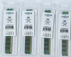 Ddr3 2gb pc ramı