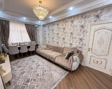 Yasamal rayonu, Yeni Yasamal qəsəbəsi