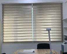 jalüz sifarişi baku zebra pərdə