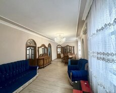 kirayə həyət evi