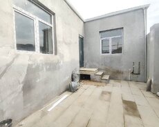 1.5 sotda 3 otaqlı həyət evi satılır