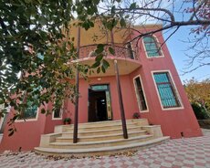 Masazır qəsəbəsi, Villa Badam ərazisi