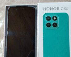 Honor x8c